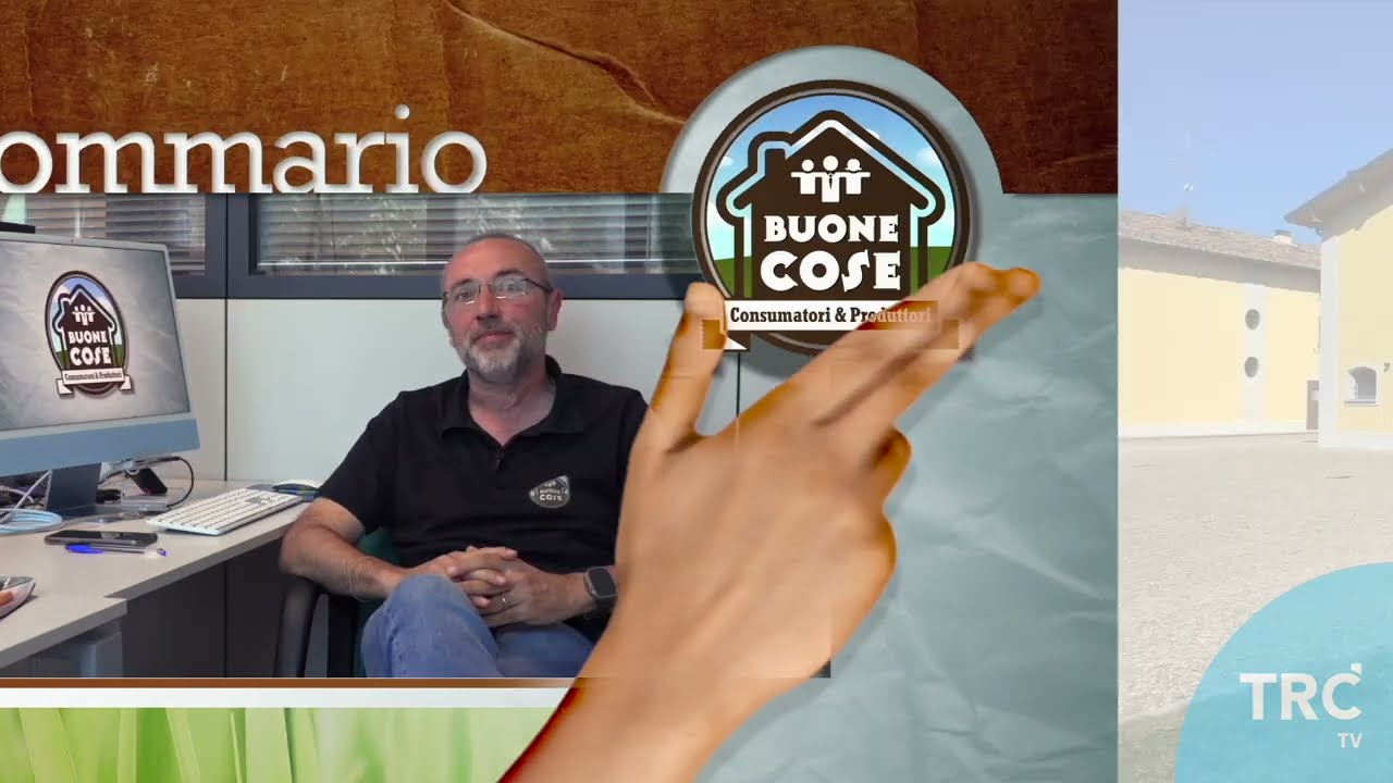 LA BONIFICA BURANA IN APPENNINO PT.1
