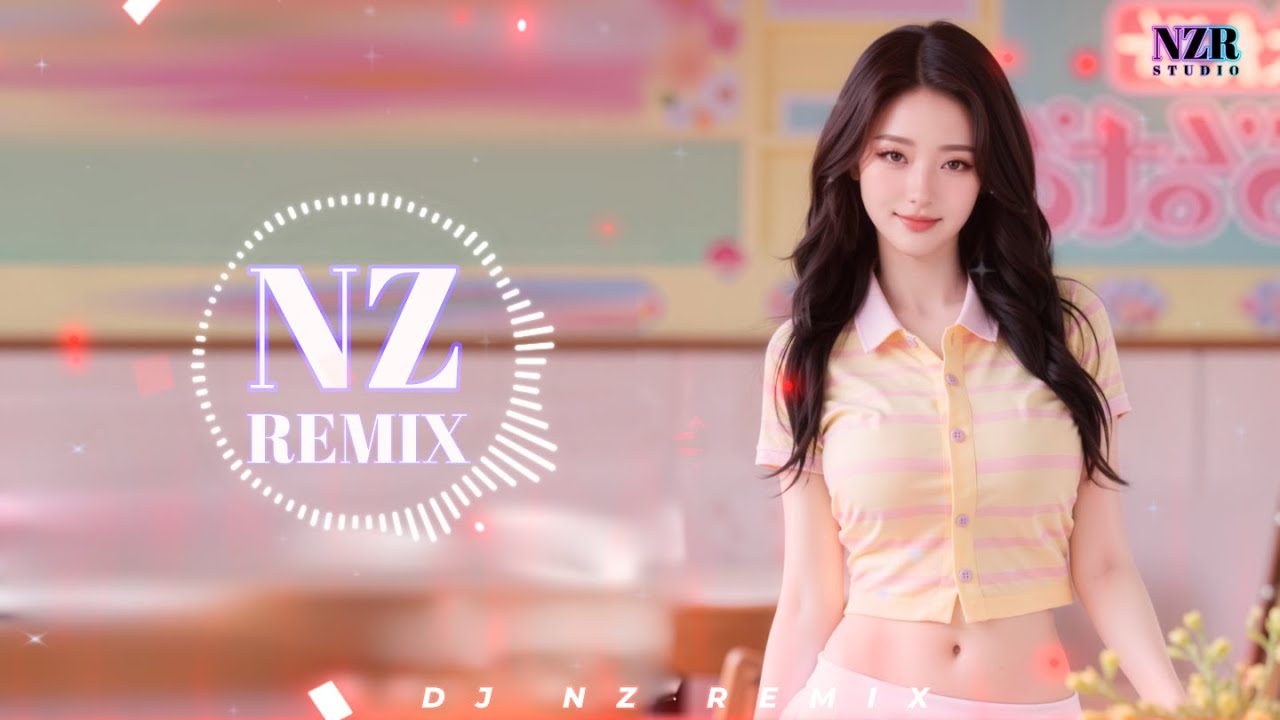 (เบสแน่นๆ) เพลงแดนซ์มันๆ ฟังสบายๆ #กำลังฮิตในTikTok (Mini-Nonstop V.79) (NZ REMIX) #djremix  #djsr