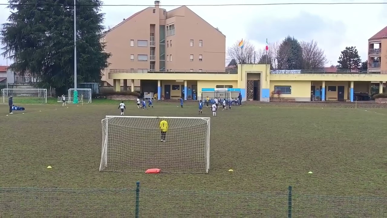 Parabiago 2015 - Torneo di Cuggiono