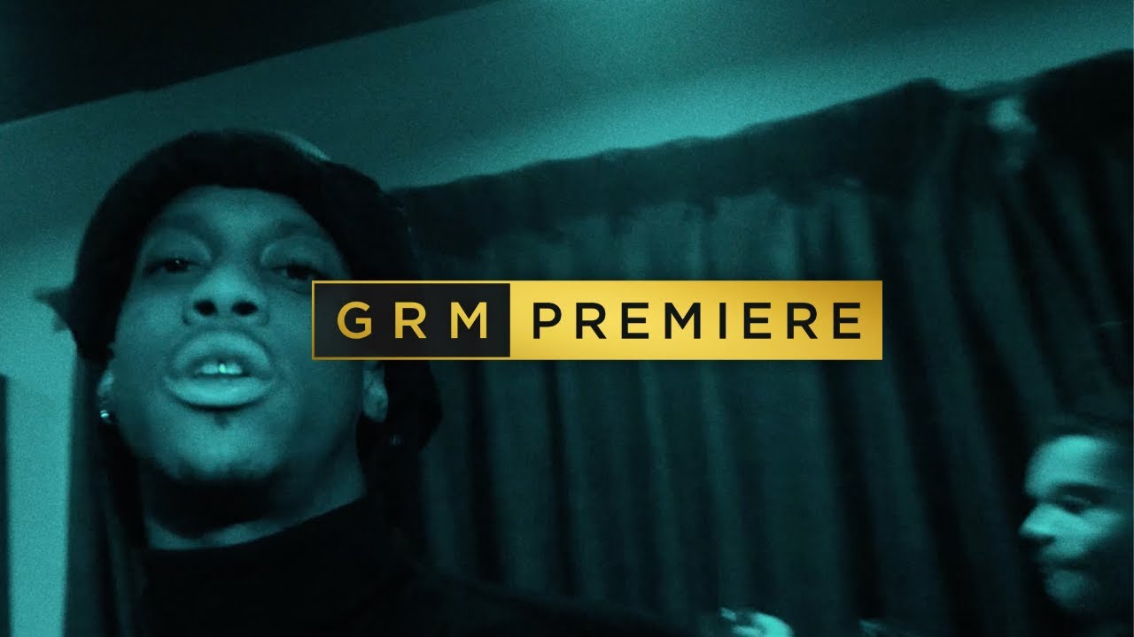 Octavian - DEATH OF A TRAITOR FREESTYLE [Music Video] | GRM Daily