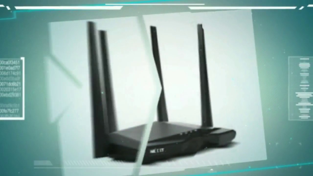 Configurar Router Nebula AC1200   modo repetidor