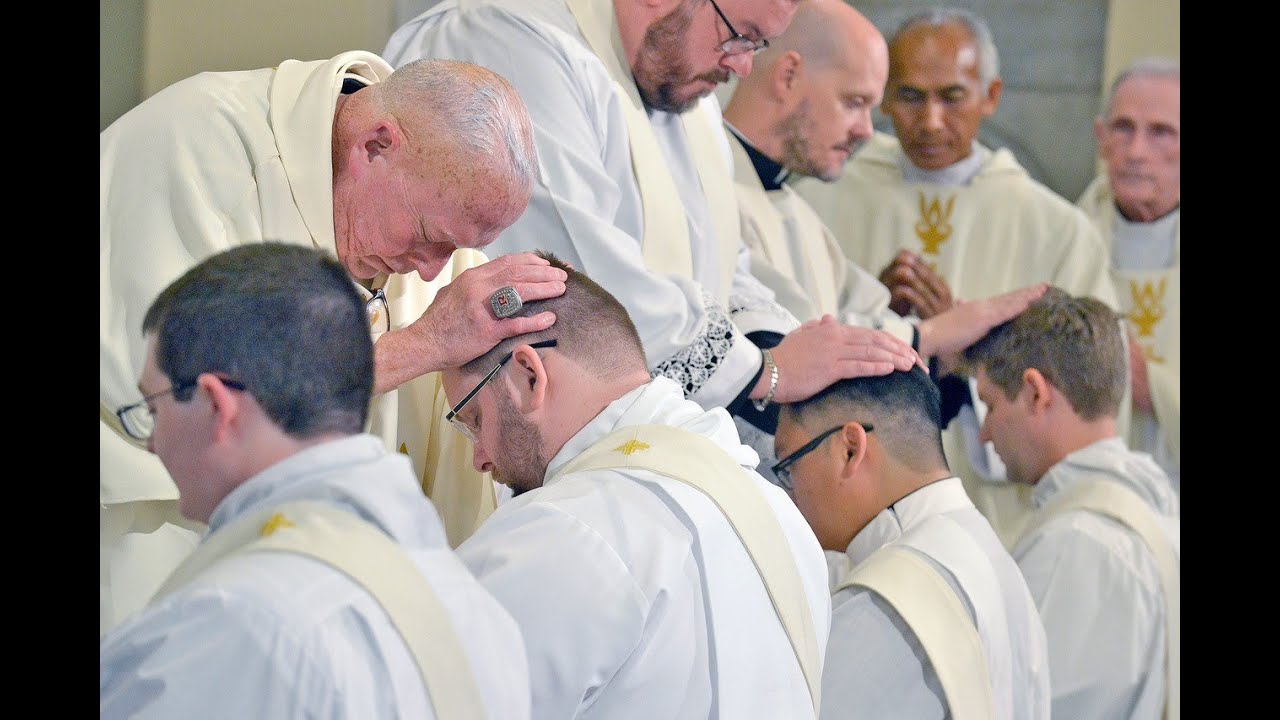 2023 Priestly Ordination