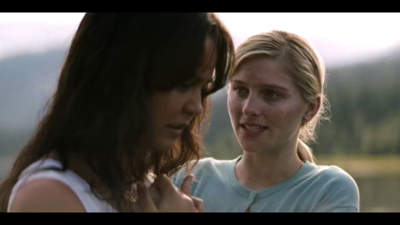 lottie & laura lee | hymn for her