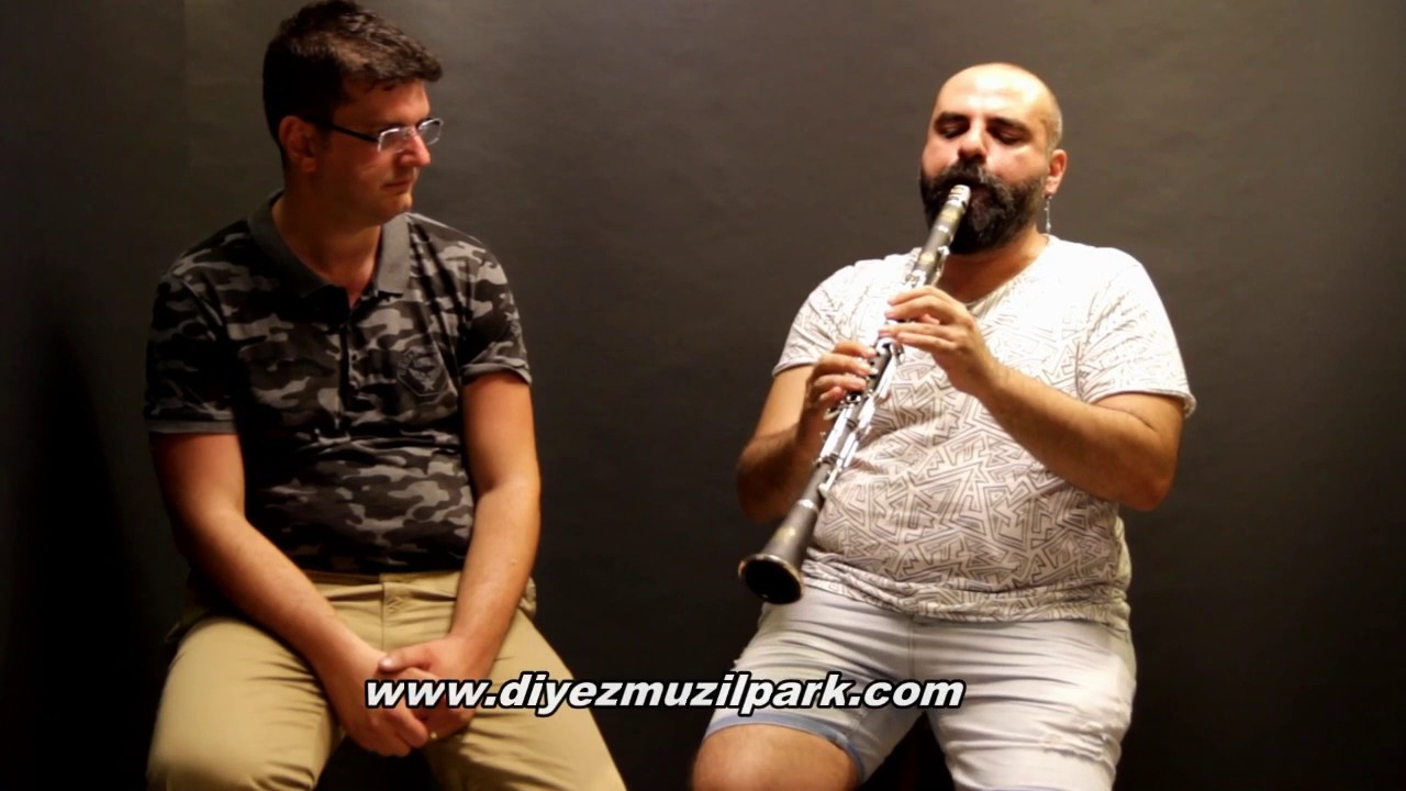 Onur AYDEMİR Remsey Ebonit Klarnet Değerlendirmesi