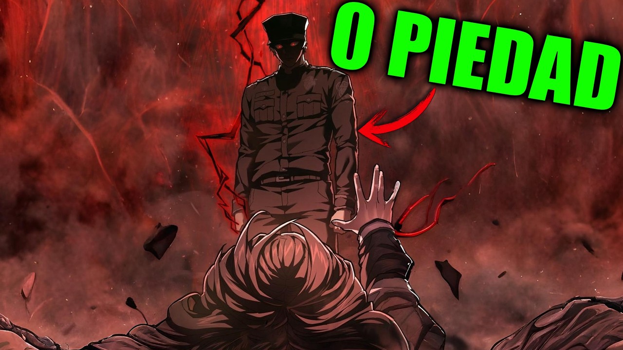 🟢No MATABA Villanos hasta que ASESINARON a su HERMANO 🟢Manhwa Resumen