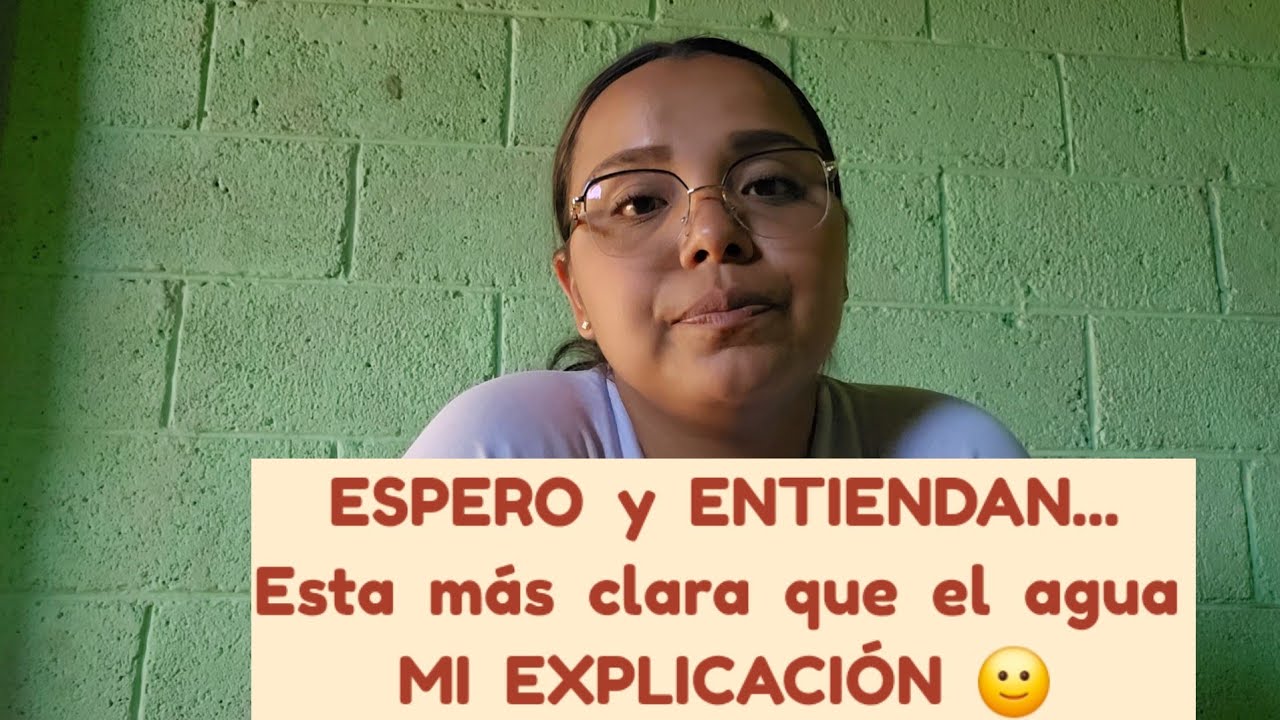 VISITE a UN CASO de OTRO CANAL !!