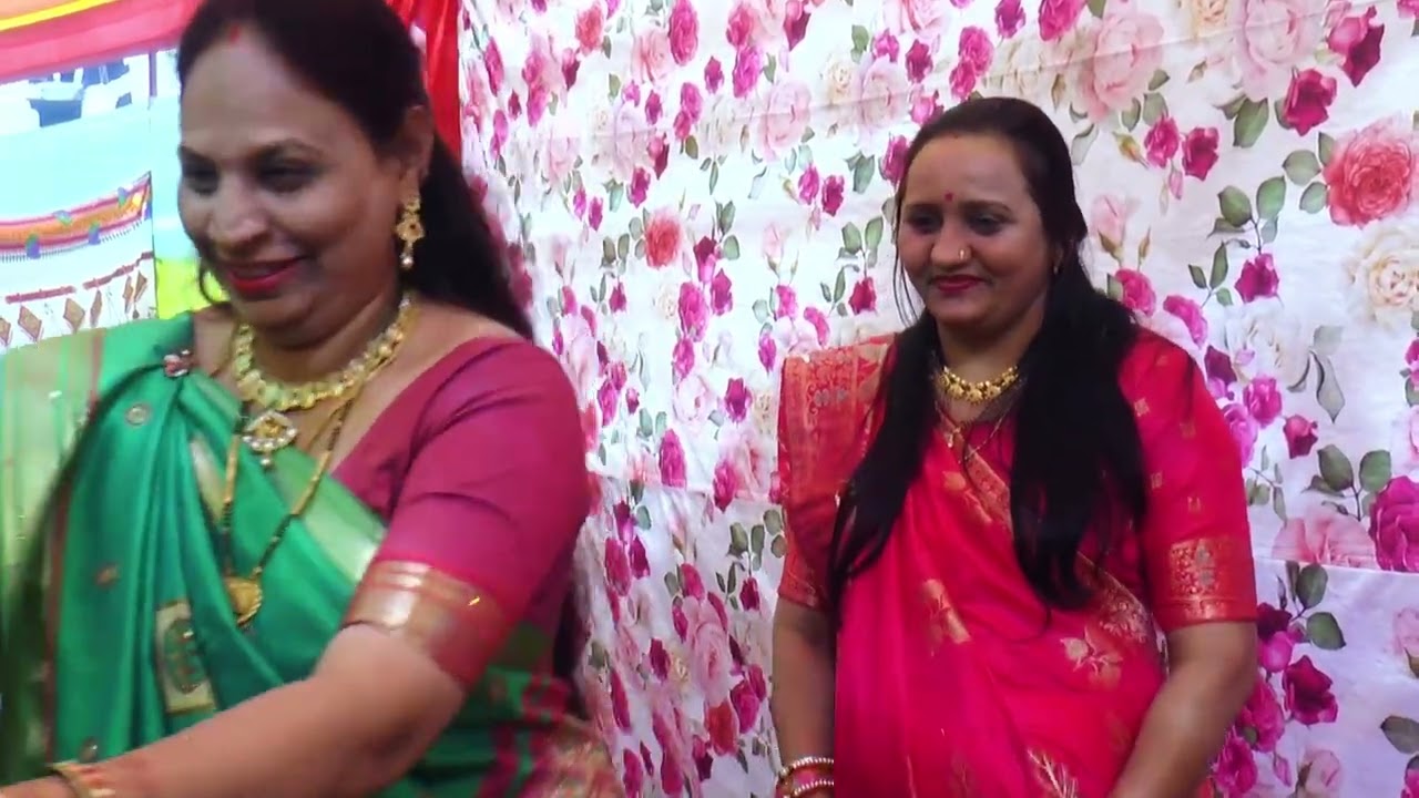 DILIP Weds NEHA , TITLE - 05  (02/02/2025