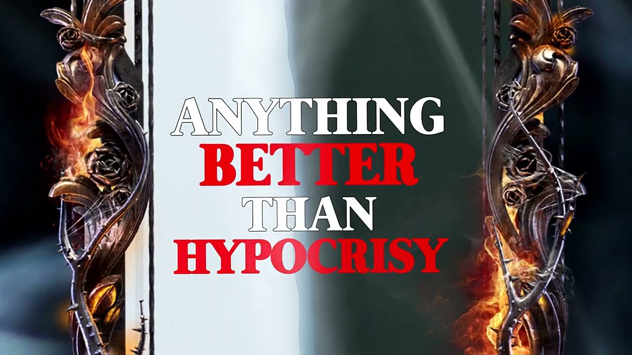 SevVven - Woe is Me feat Myles Clayborne of Saul (Lyric Video)