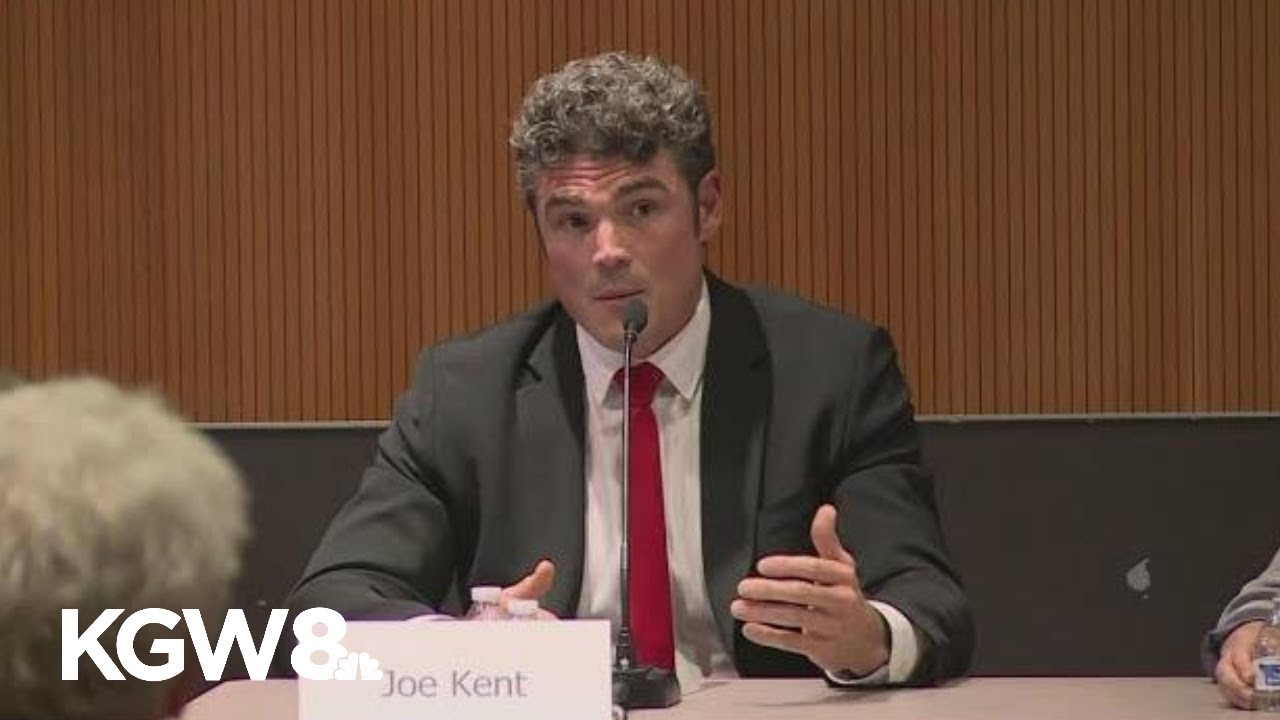 Top counterterrorism official Joe Kent resigns, citing Iran war and alleged Israeli interference