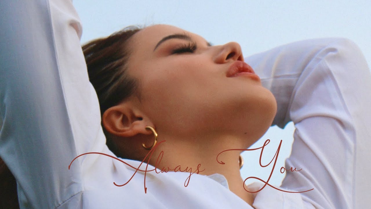 Tyen Rasif - Always You (Official Music Video)
