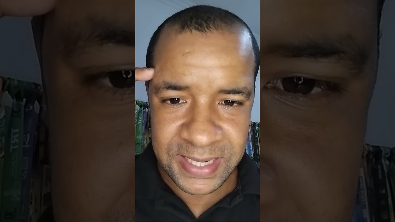 Palavras Negativas.