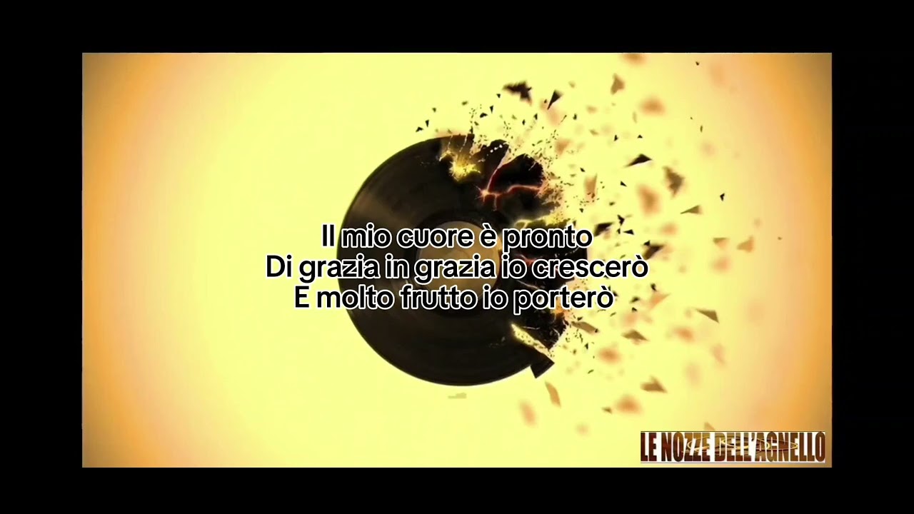 TRA LE TUE BRACCIA