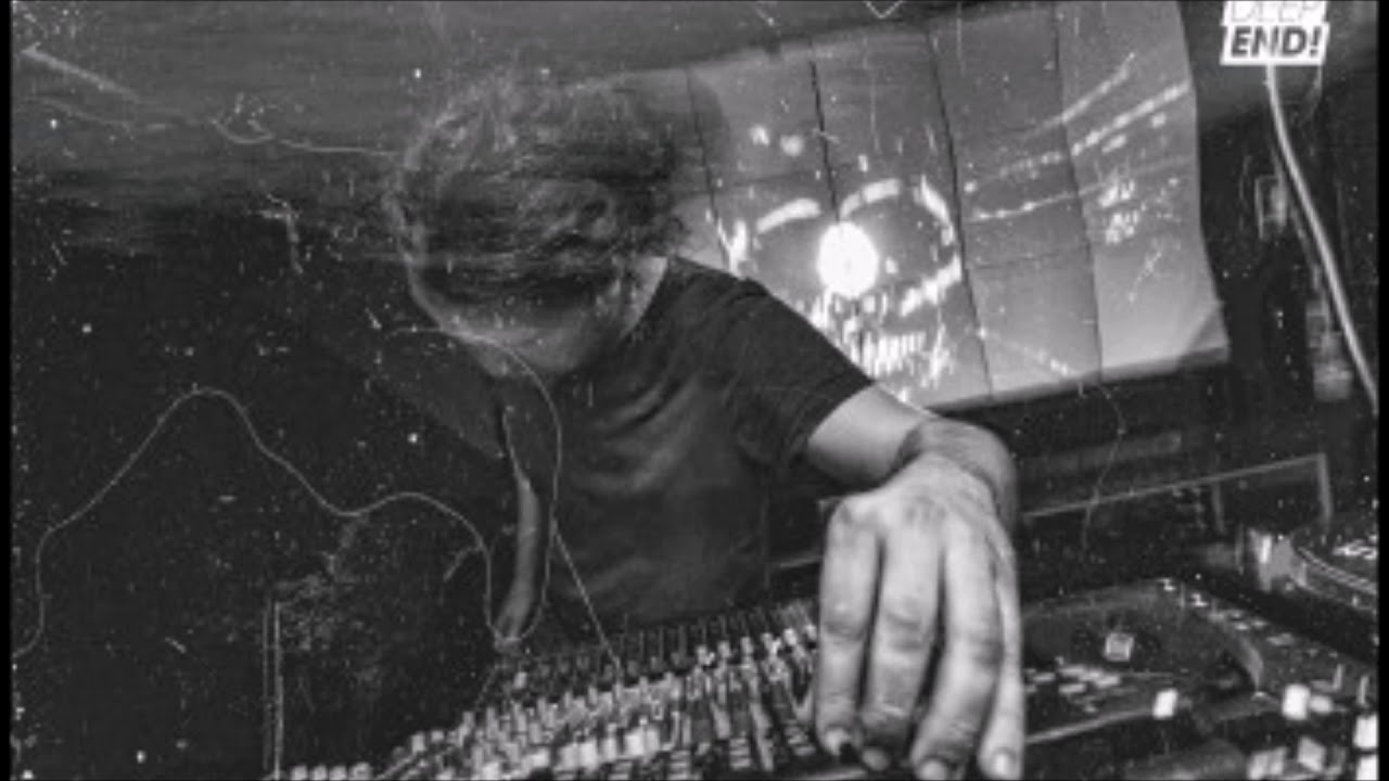 Egoless - Global (dubplate)
