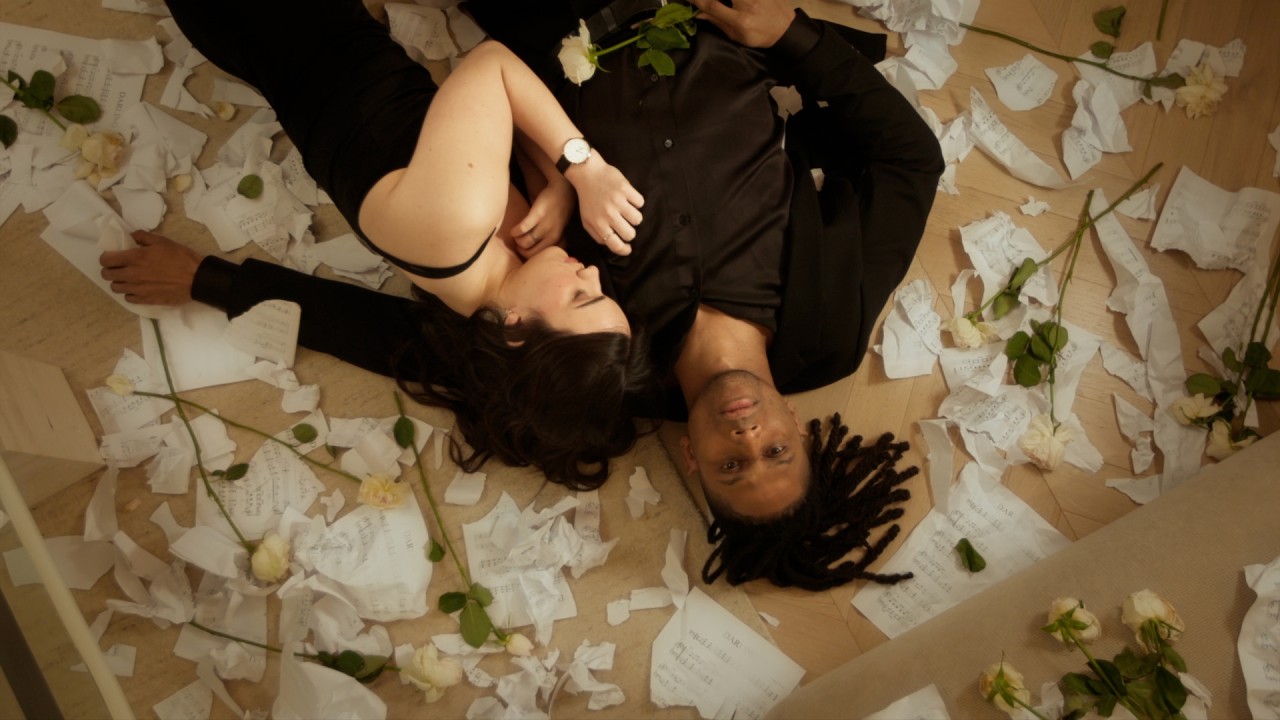Gr&eacute;gory Privat - Darling (Official Music Video)