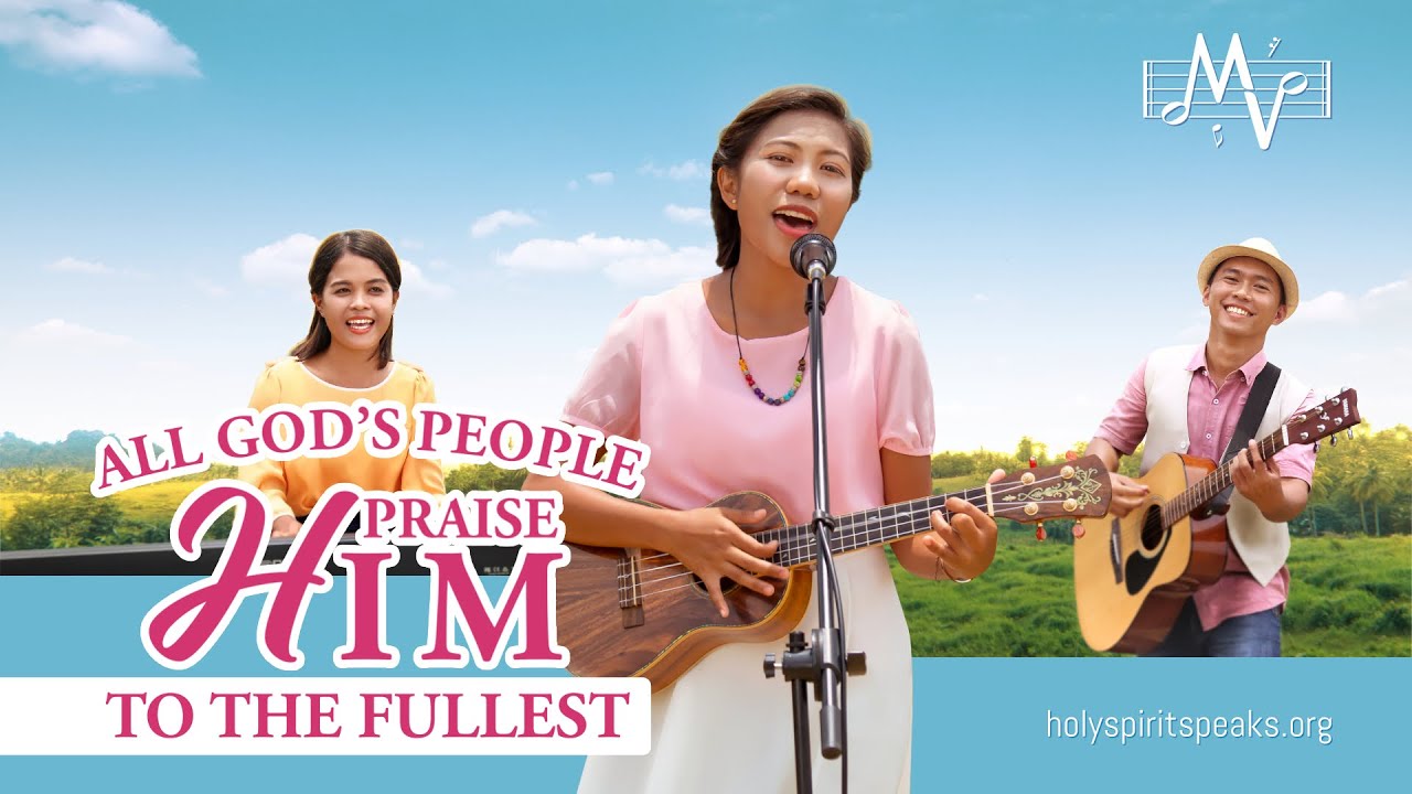Christian Music Video | 
