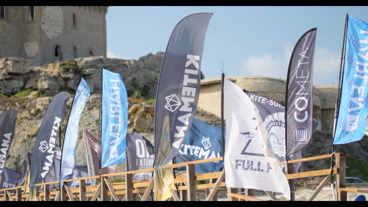 Full Power Tarifa 2025