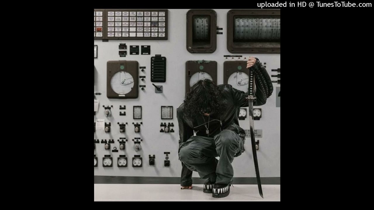 ꧁free꧂ jane remover + ecco2k type beat