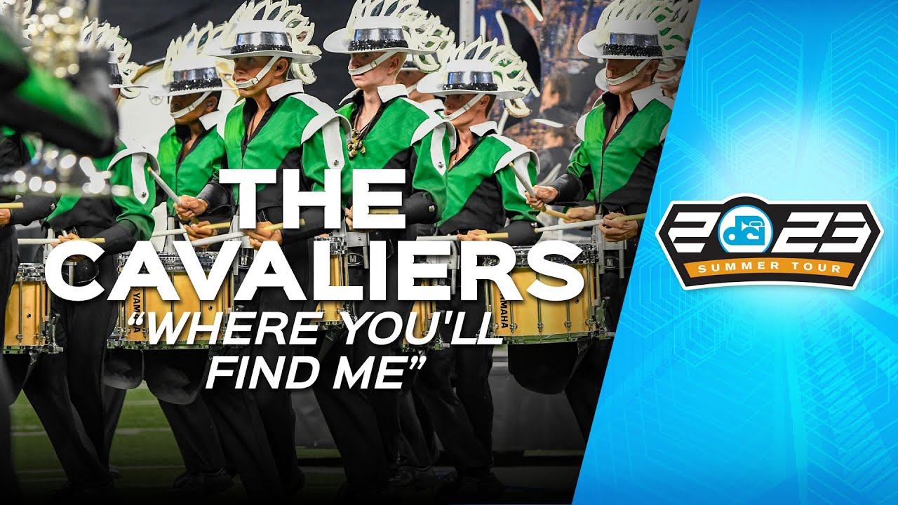 The Cavaliers | 