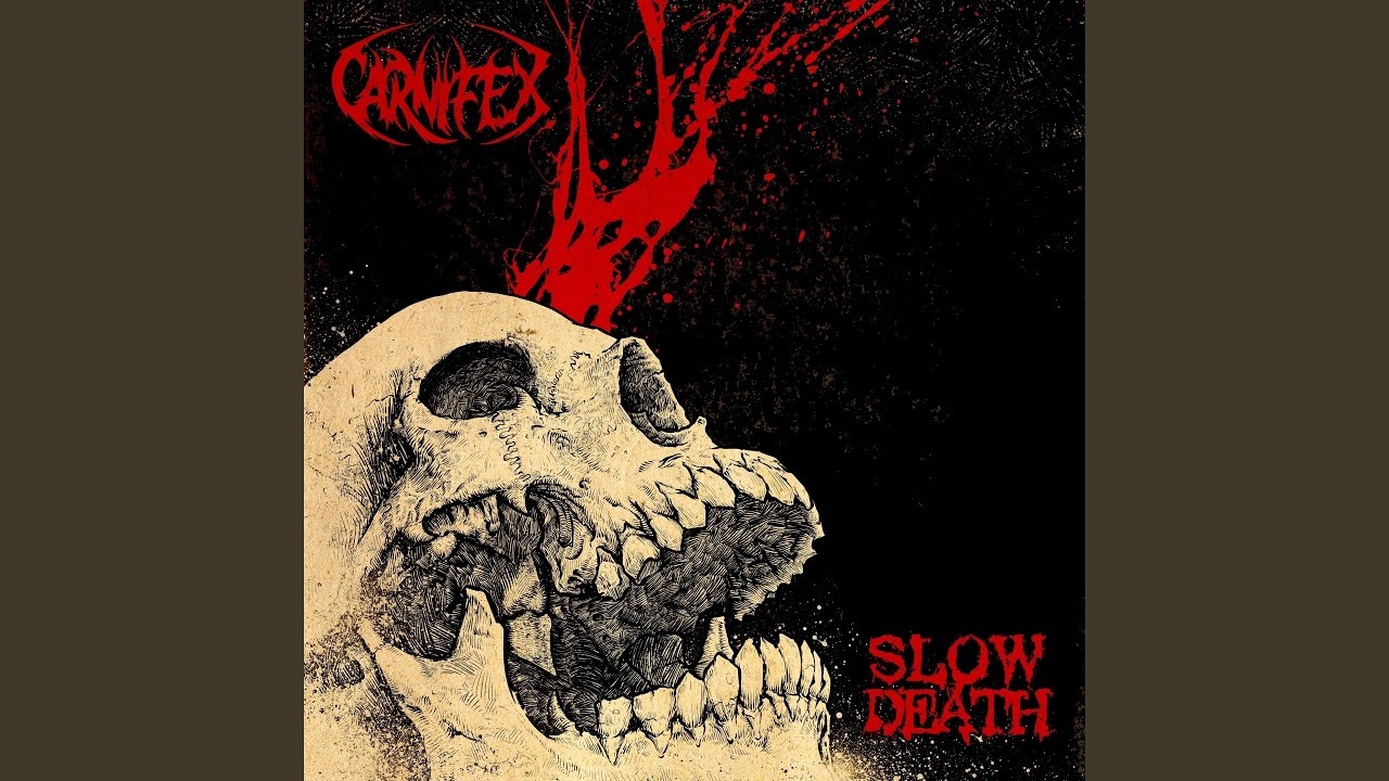 Drown Me in Blood