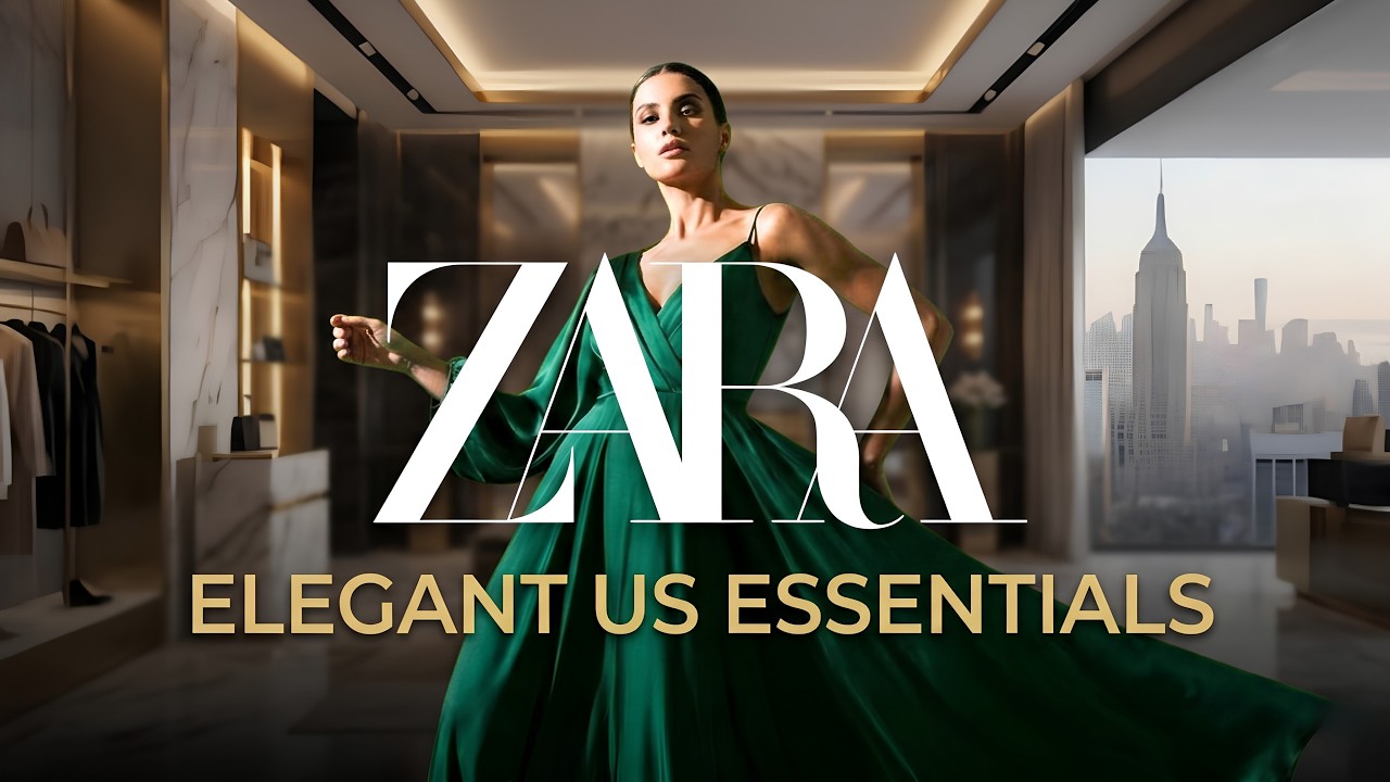 Boutique Music to Boost Sales | boutique music | retail shop music | zara in store music