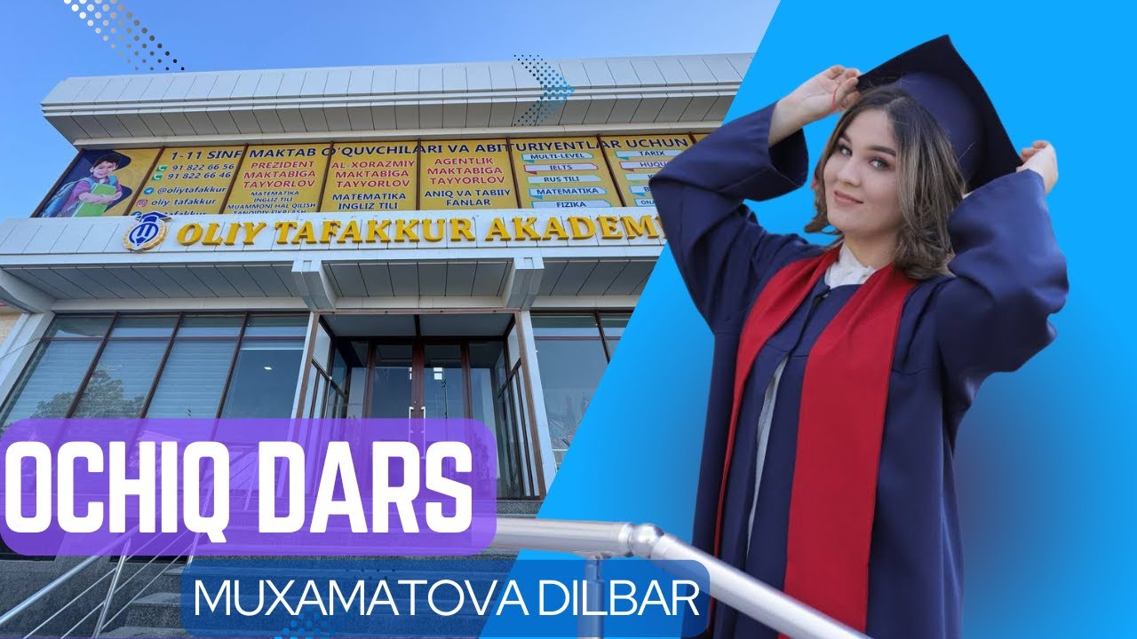 Ochiq dars ARUZ. Adabiyot