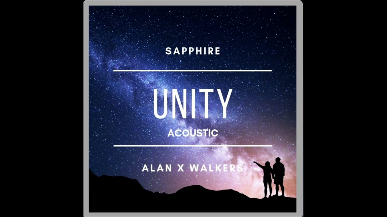Sapphire - Unity(Acoustic)