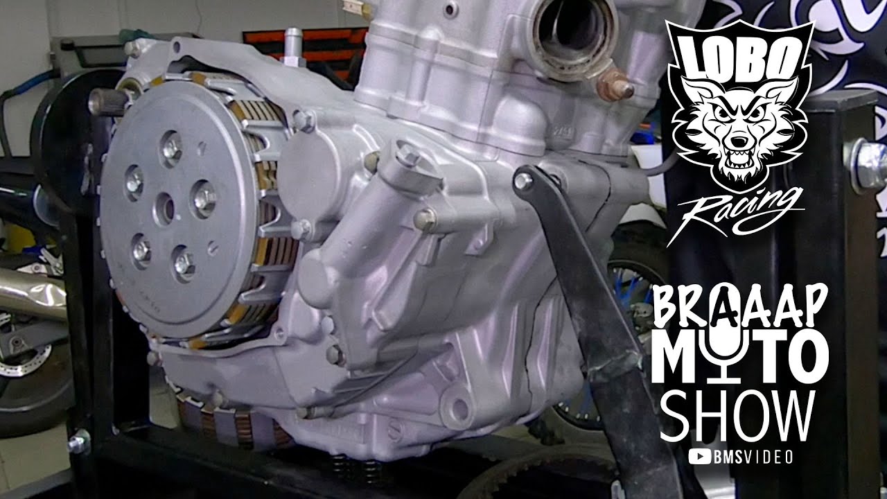Jak Działa Sprzęgło w Motocyklu? | MotoPoradnik | BMSvideo