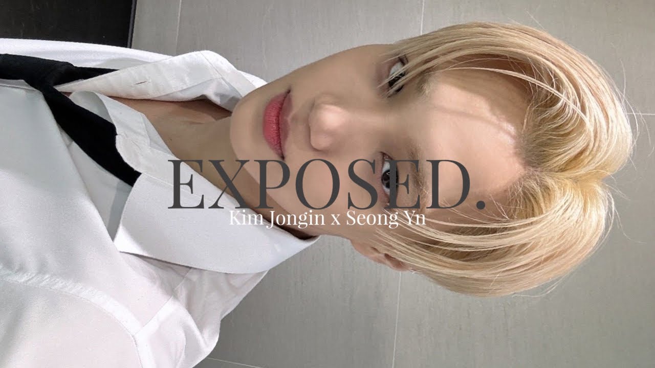 [ one shot  ☆.。] 노출된 Exposed • Kai