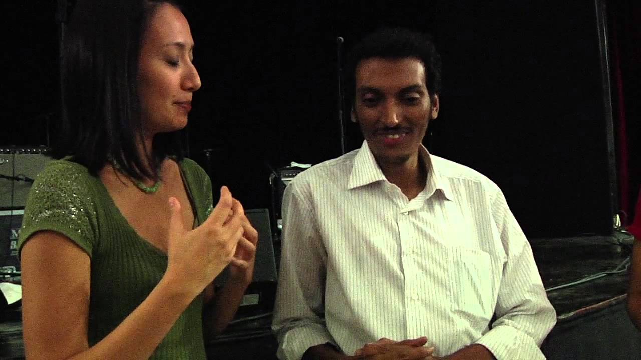 MITO 2013 Milano - Bombino Nomad Tour