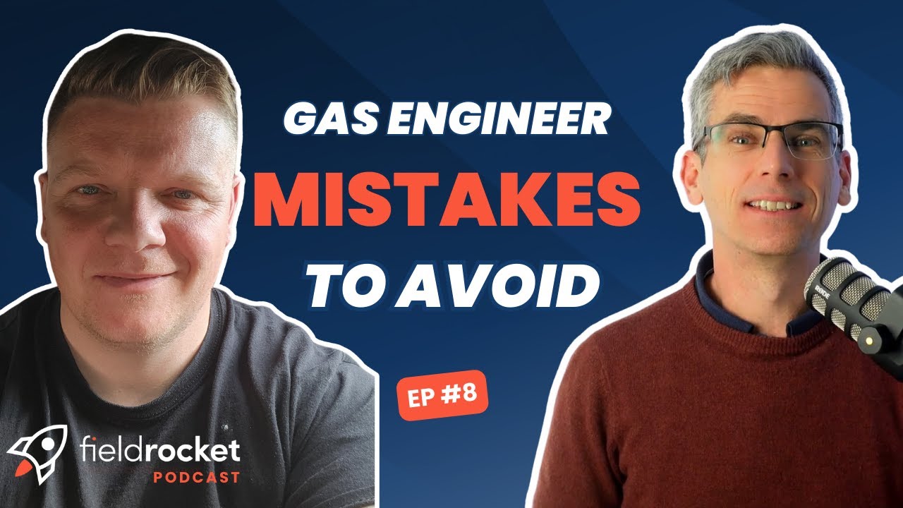 What A Gas Safe Inspector Looks For (From an Ex-Inspector)