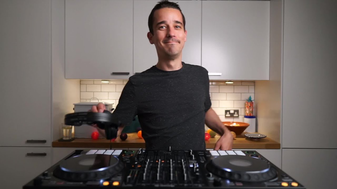 Luminosity Beach Festival 2020 Broadcast - Oliver Smith