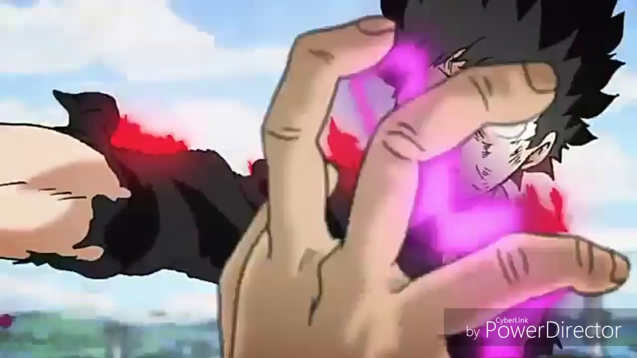 Amv deep in the game anime mix
