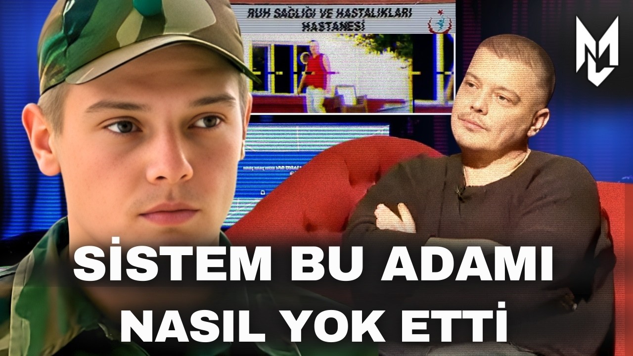 Arda Kural: İbretlik Bir Yok Oluş Hikayesi
