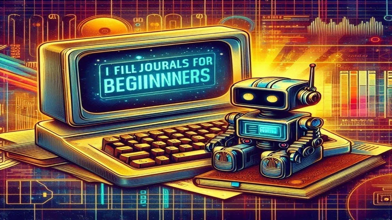 IBM i File Journals for Beginners | AS400 iSERIES