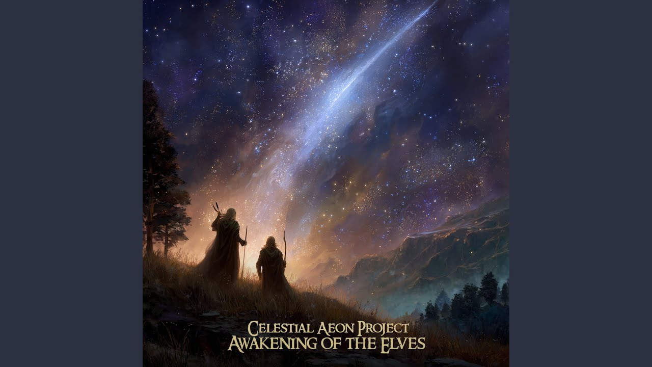 Awakening of the Elves