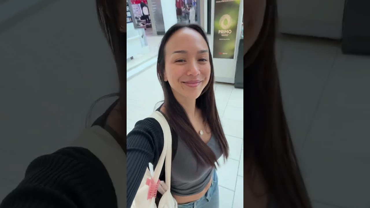 Deja’s birthday cruise begins 