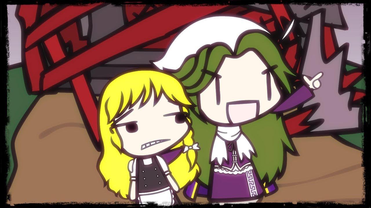 You're Welcome Mima ver. (Feat. Sydney Harper)