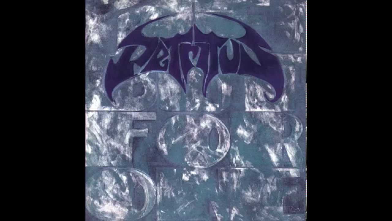 Detritus - So Far Away