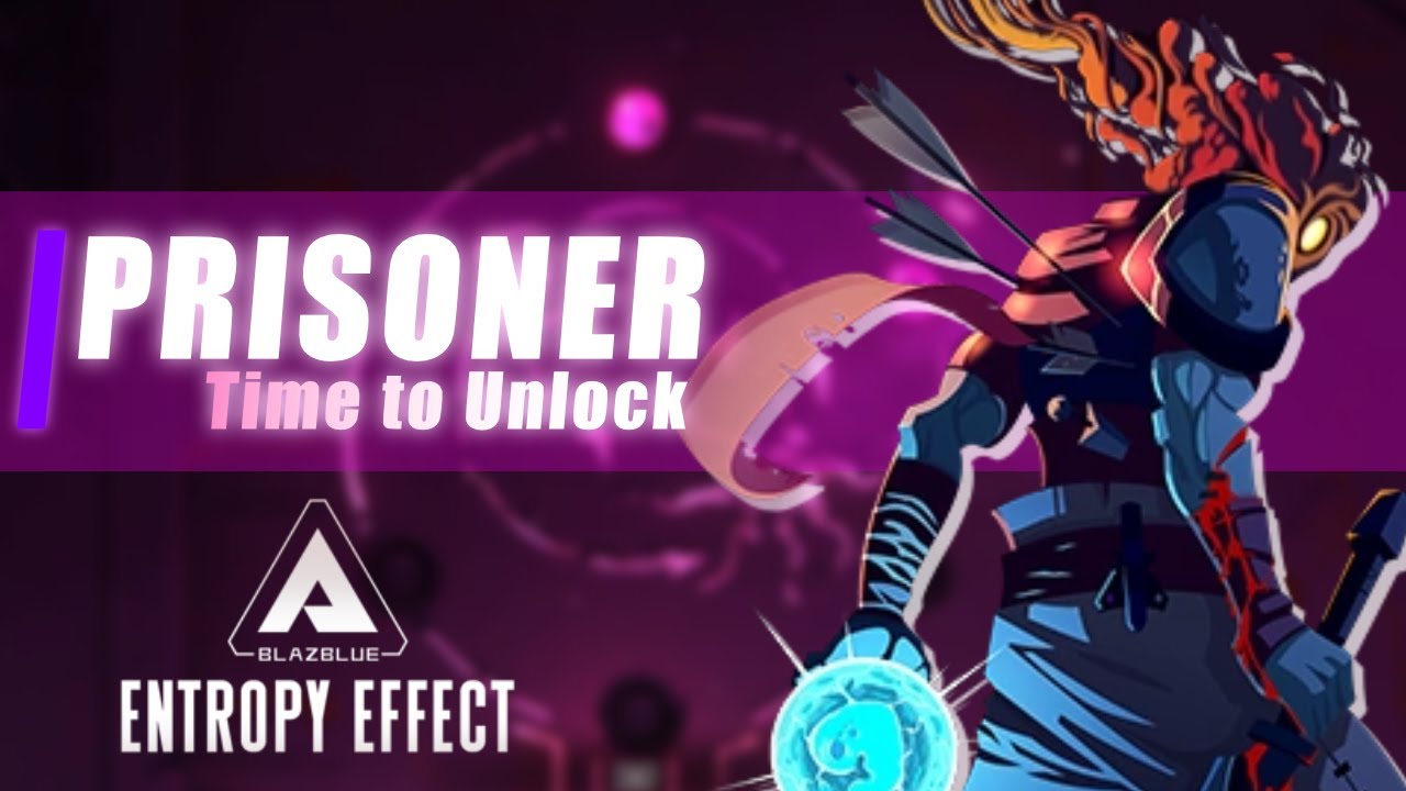 New Character 