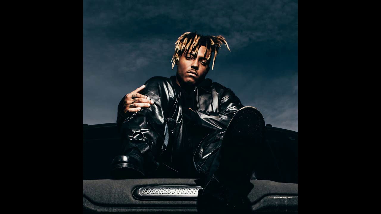 [FREE FOR PROFIT] Juice Wrld Bandit Type Beat - Dark (Prod. Lxmbs)