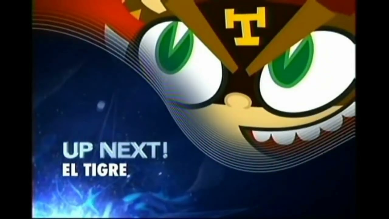 Nicktoons Up Next More Bumper 2009 2014