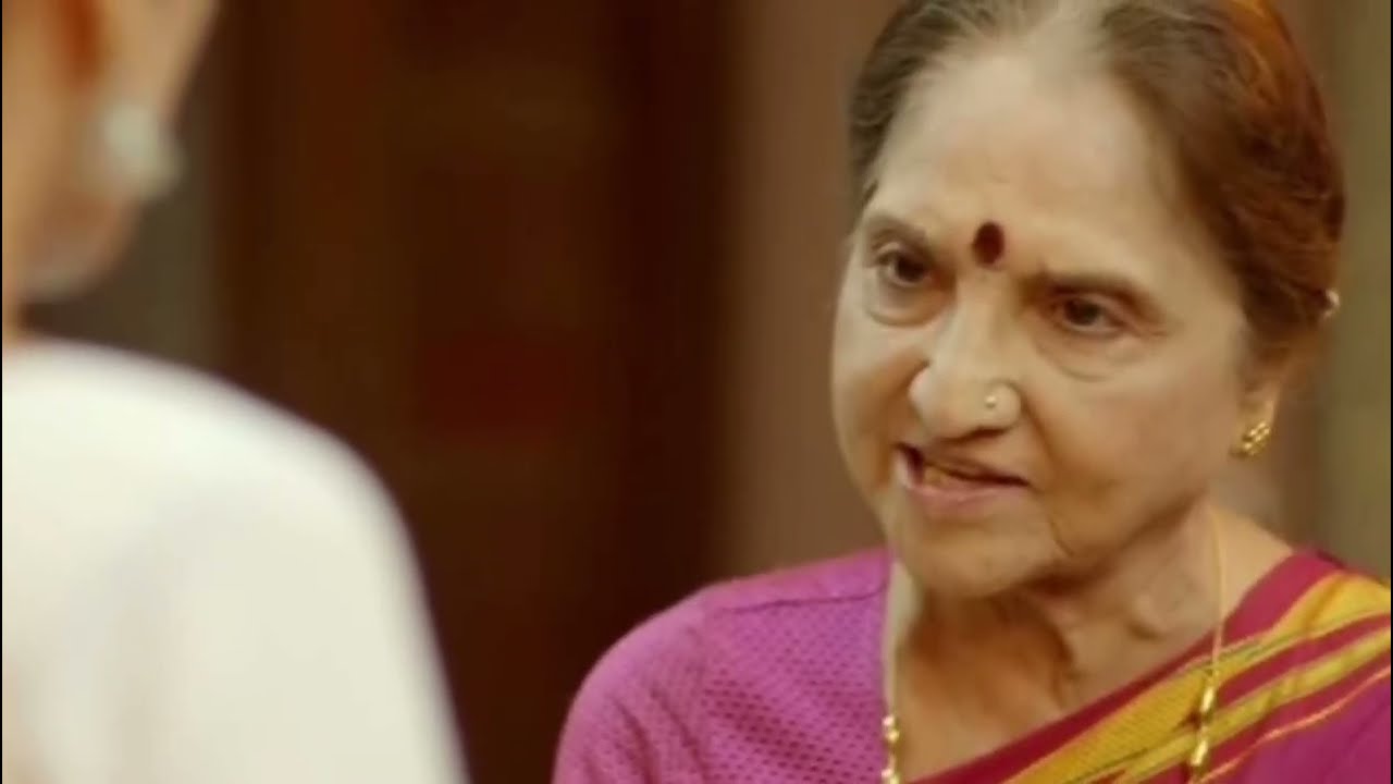 Pushpa impossible episode 1180/serial Pushpa/kako ne Rashi or badshah ki shadi ka kaha 🤯/twist!