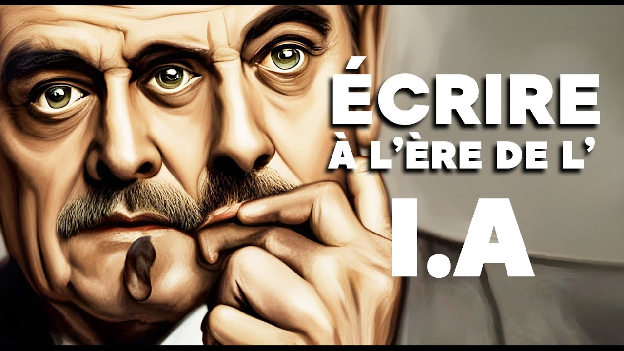 La catastrophe chat GPT : écrire un scénario avec un I.A