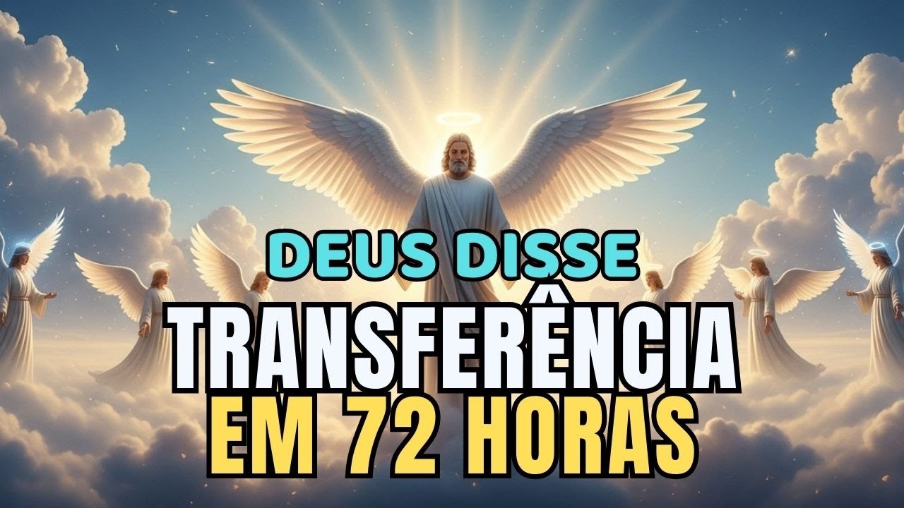 Escolhidos : O Reencontro Divino Que Vai Mudar Tudo em 72 Horas