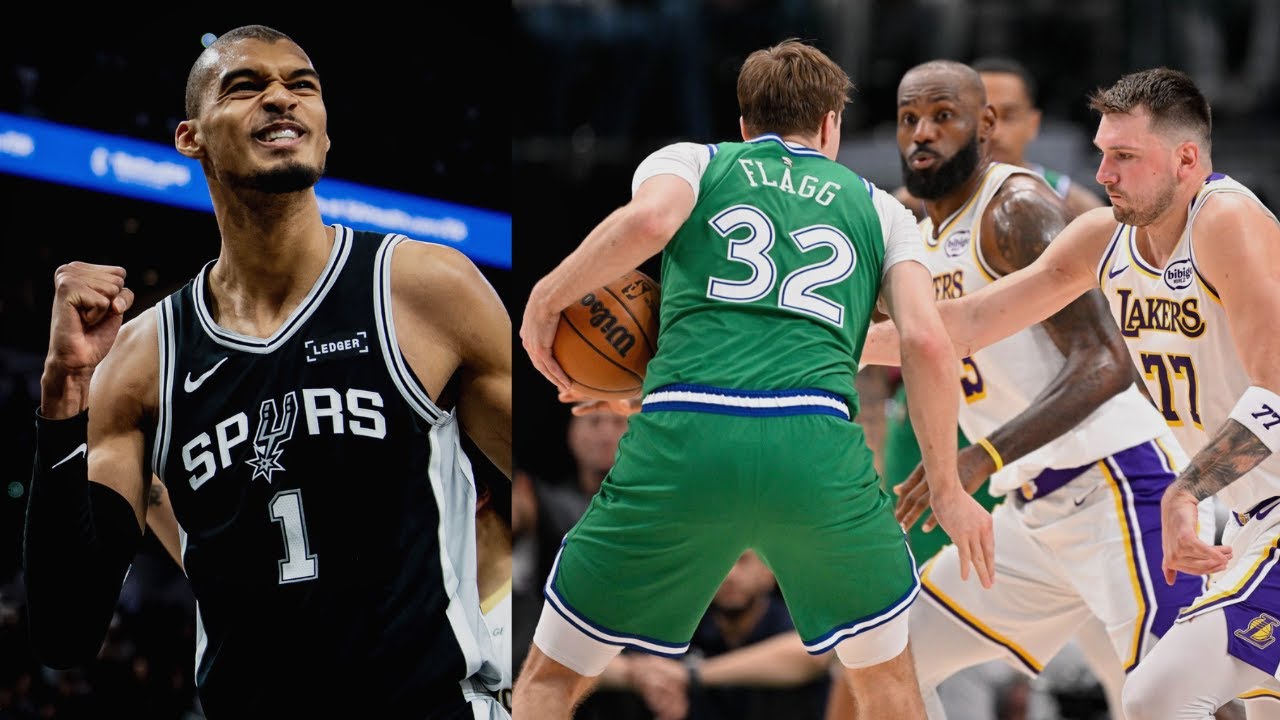 NBA 