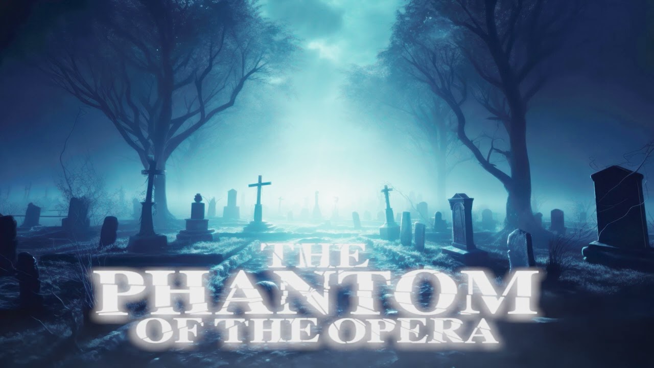 Halloween: Darkness - The Phantom Of The Opera (Remix)