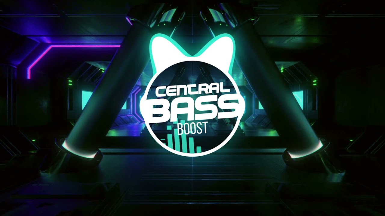 Ti&euml;sto, Ava Max - The Motto [Bass Boosted]