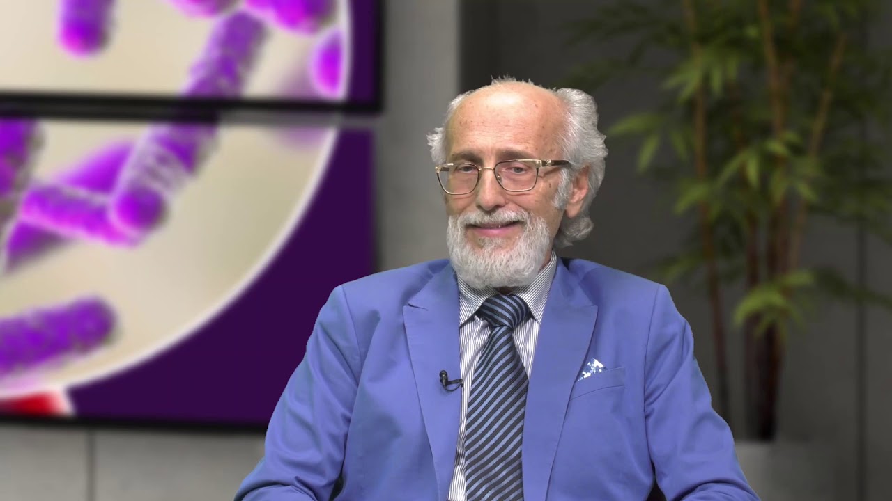 Dr. Ionel Copaci: flora intestinală echilibrată, secretul sănătăţii organismului
