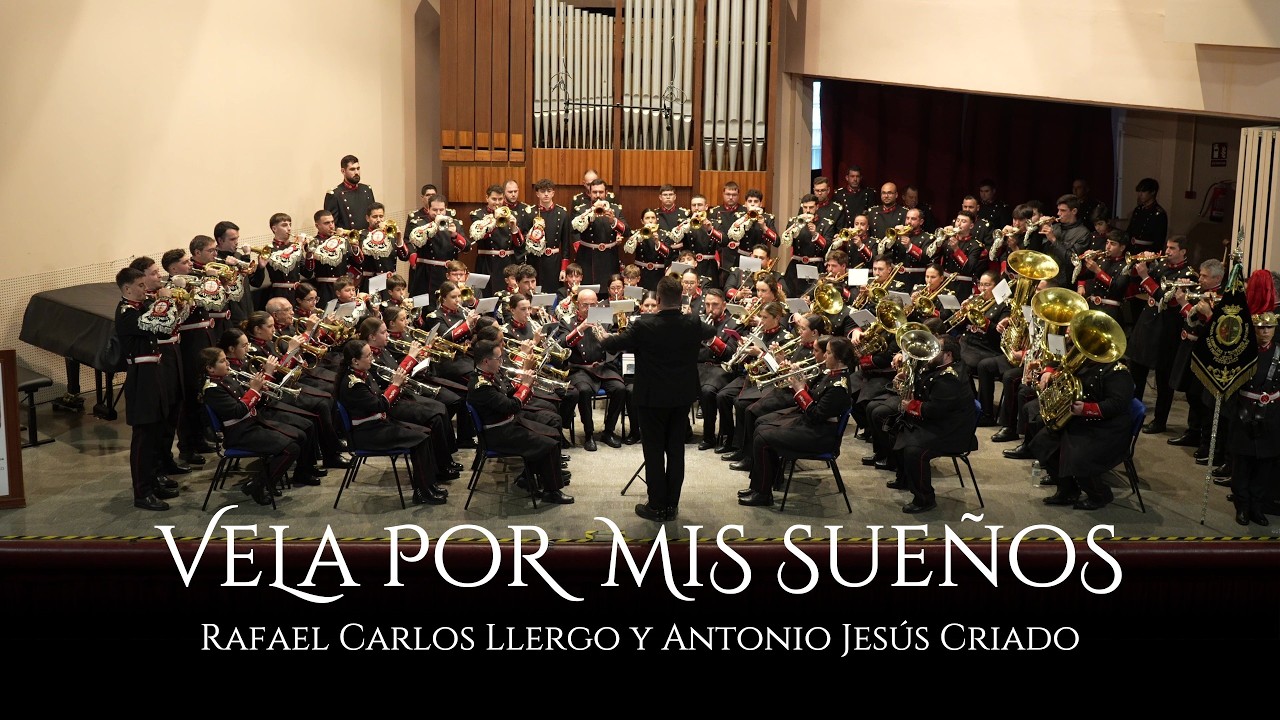 VELA POR MIS SUEÑOS | CÓRDOBA 2026 | BCT Sayones