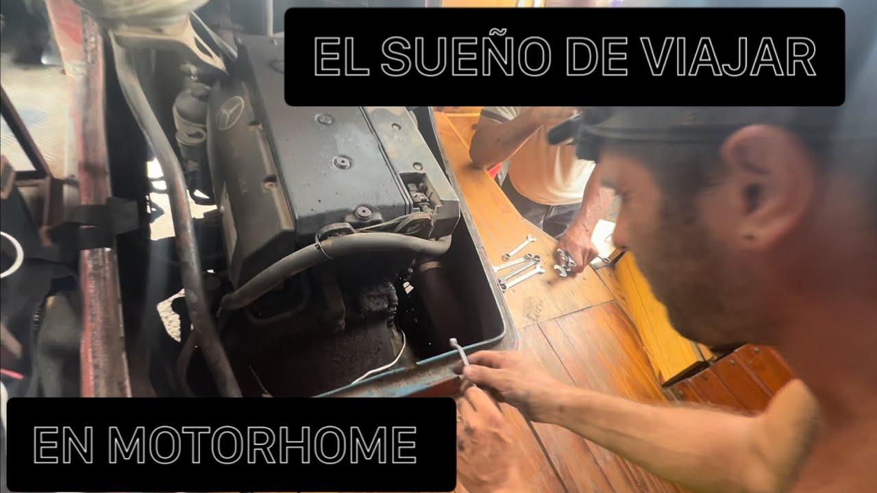 ESTAS COSAS tambien te pasan en la SO&Ntilde;ADA vida VIAJERA 😧